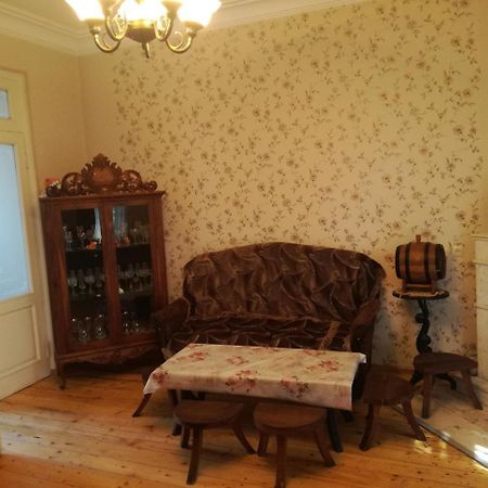 Apartamento Keta House Tiflis Exterior foto