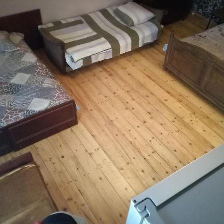 Apartamento Keta House Tiflis Exterior foto