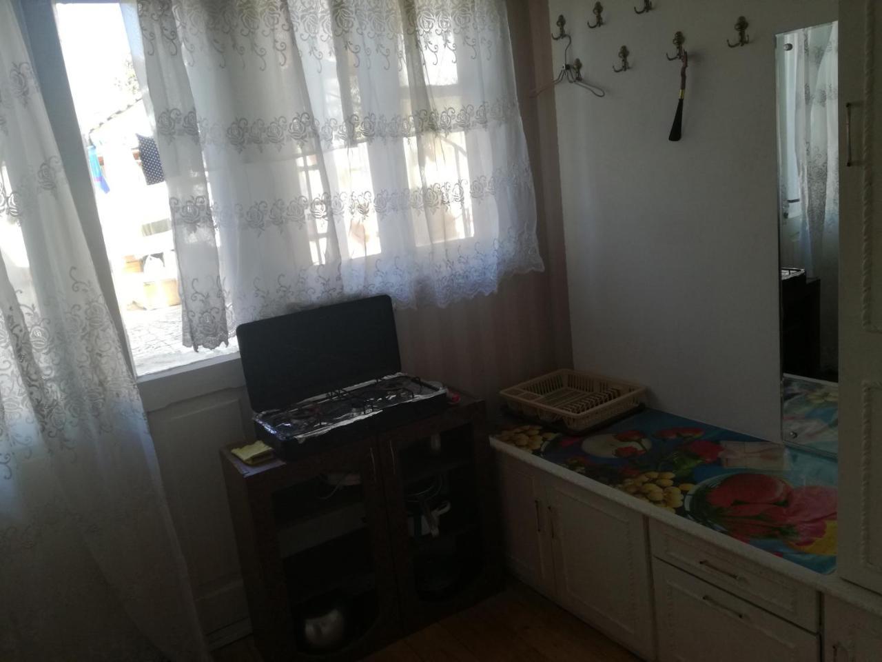 Apartamento Keta House Tiflis Exterior foto